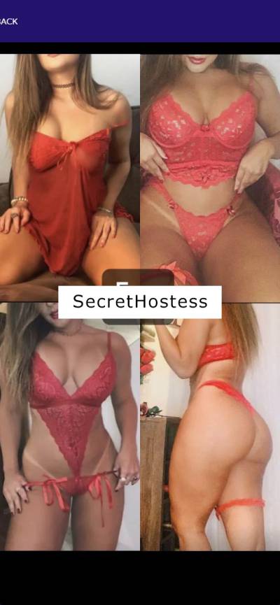 Liz Spa Massage 23Yrs Old Escort Dublin Image - 6