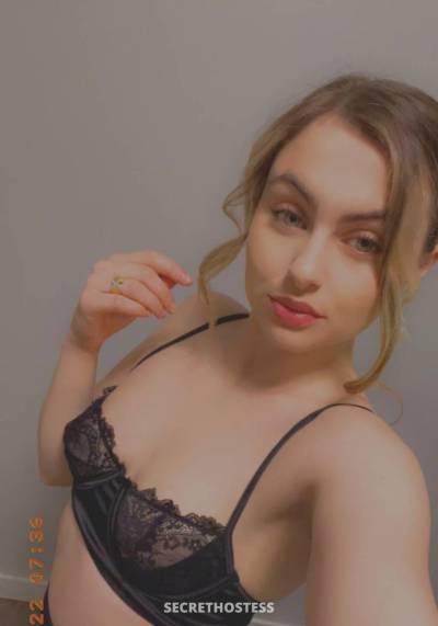 Lola bunny 22Yrs Old Escort 157CM Tall Barrie Image - 1