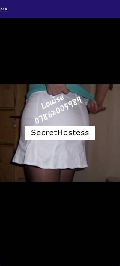 LouiseSurrey 38Yrs Old Escort Size 6 South London Image - 1