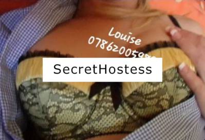 LouiseSurrey 38Yrs Old Escort Size 6 South London Image - 4