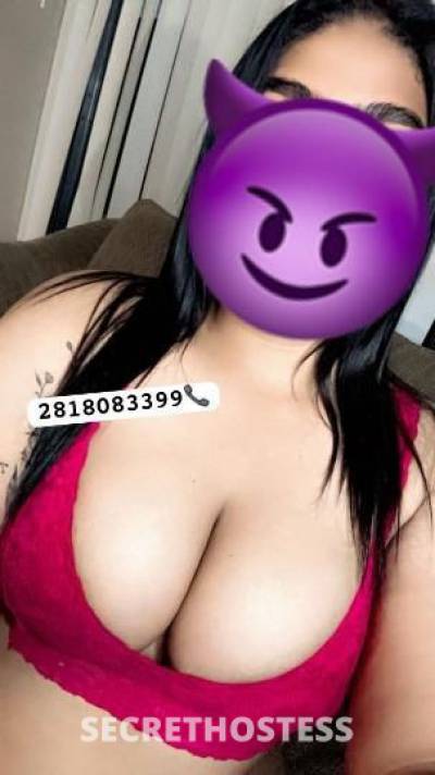 Lucy 25Yrs Old Escort Houston TX Image - 2