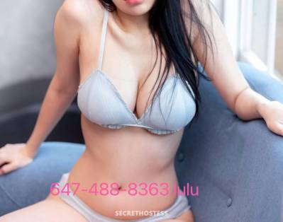 Lulu 22Yrs Old Escort St. John Image - 1