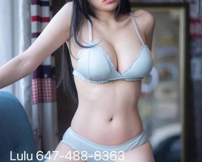 Lulu 22Yrs Old Escort St. John Image - 2