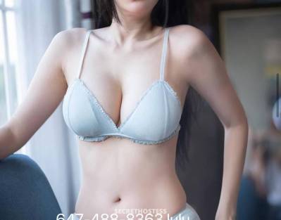 Lulu 22Yrs Old Escort St. John Image - 3