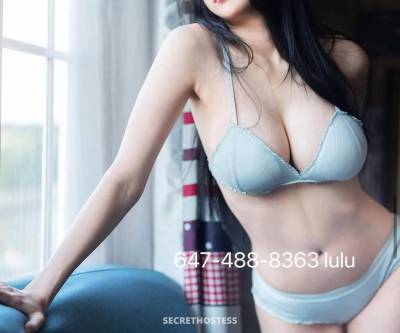 Lulu 22Yrs Old Escort St. John Image - 4