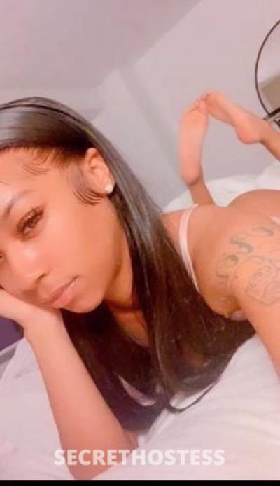 Lyrica 24Yrs Old Escort Appleton WI Image - 3