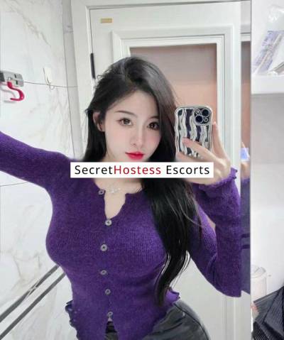 Meng Meng 27Yrs Old Escort 49KG 168CM Tall Qingdao Image - 5