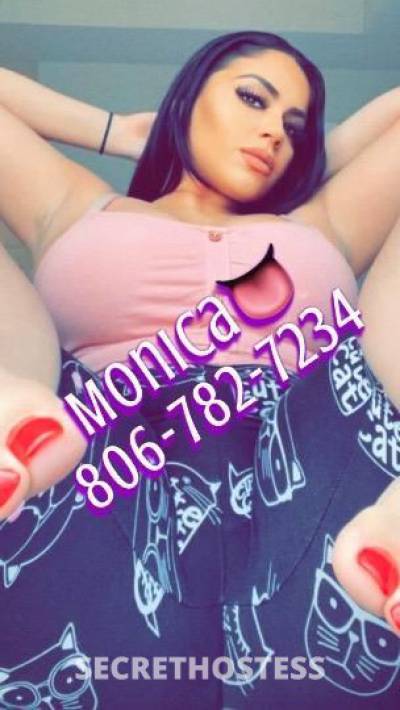 Monica 26Yrs Old Escort Odessa TX Image - 4