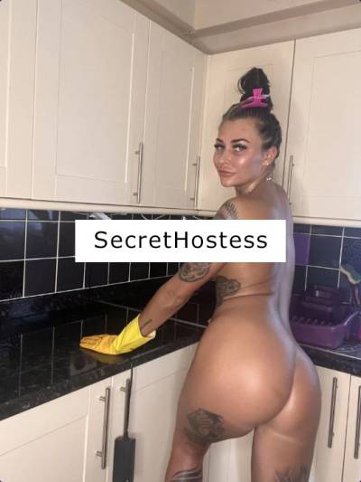 NataliaWood 24Yrs Old Escort Middlesbrough Image - 3