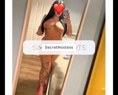 Natasha from Greece ❤️ available for incall &amp;  in Northampton