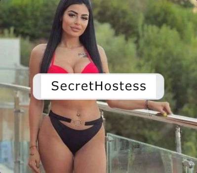 Nicolle 23Yrs Old Escort Kingston upon Hull Image - 5