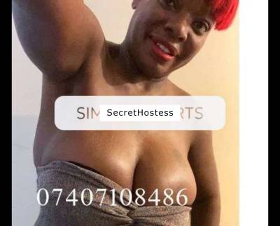 Nikkie 35Yrs Old Escort Walsall Image - 0