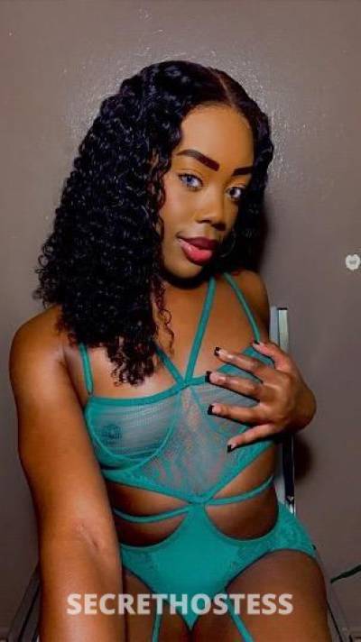 Nyababy 19Yrs Old Escort Bakersfield CA Image - 0