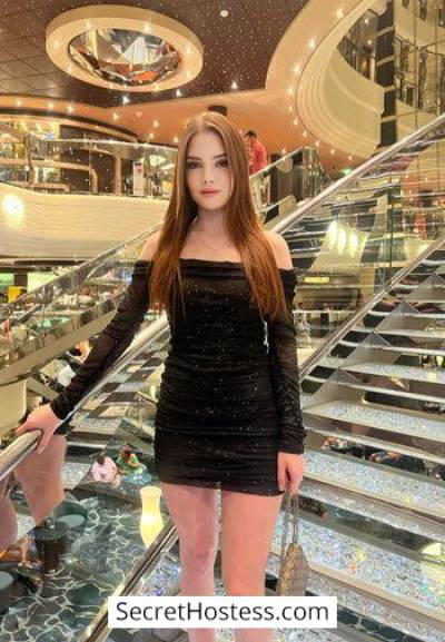 Otima 21Yrs Old Escort 162CM Tall London Image - 1