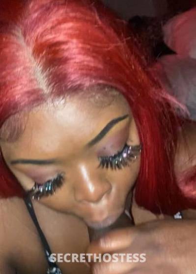 PRETTII💗 22Yrs Old Escort Northern Virginia DC Image - 0