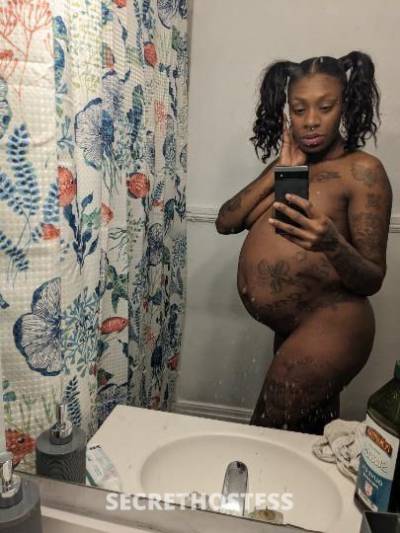 PregnantPinky 30Yrs Old Escort Cleveland OH Image - 8