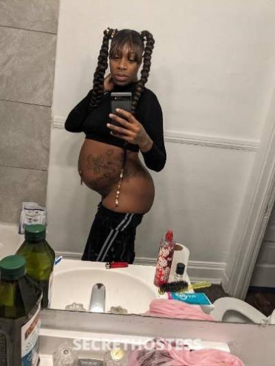 PregnantPinky 30Yrs Old Escort Cleveland OH Image - 9