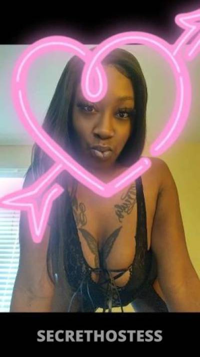 Princess 23Yrs Old Escort Birmingham AL Image - 1