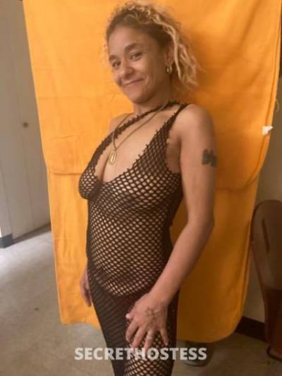 Princess👸Goldielocks 40Yrs Old Escort Cleveland OH Image - 1