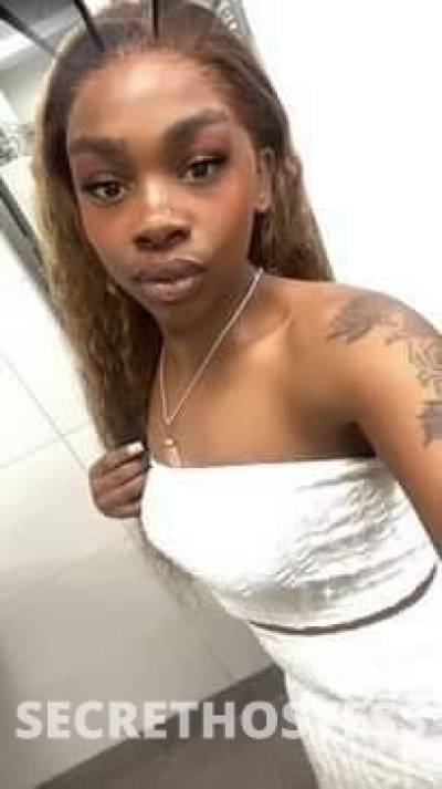 QUEENDIAMOND 20Yrs Old Escort Cleveland OH Image - 2