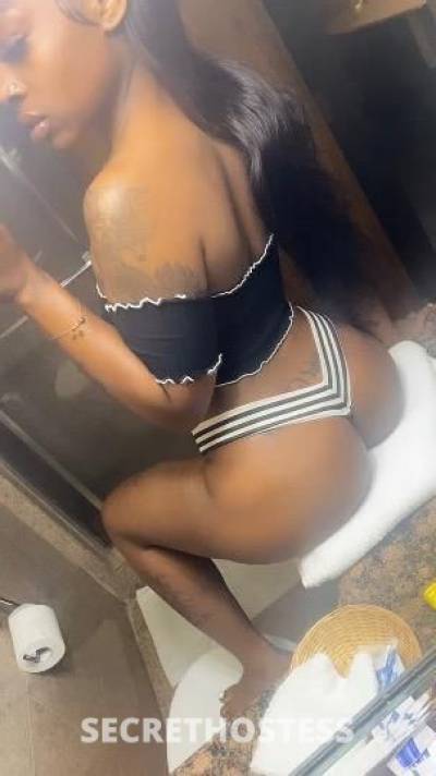 QUEENDIAMOND 20Yrs Old Escort Cleveland OH Image - 4