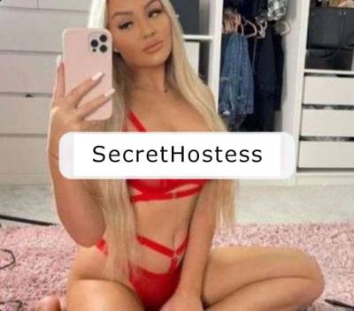 REBEKA 21Yrs Old Escort Woking Image - 1