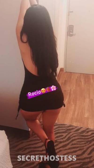 Rocioylaguera 23Yrs Old Escort Northern Virginia DC Image - 2