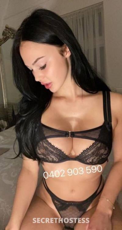 Sally 22Yrs Old Escort Size 6 Perth Image - 1