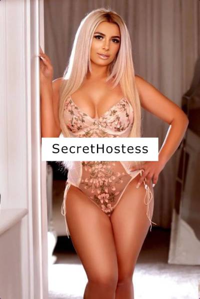 Salma 24Yrs Old Escort Central London Image - 2