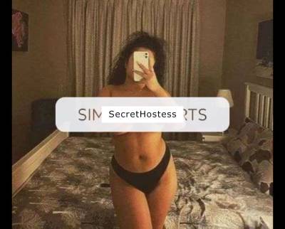 Saly 25Yrs Old Escort Coventry Image - 0