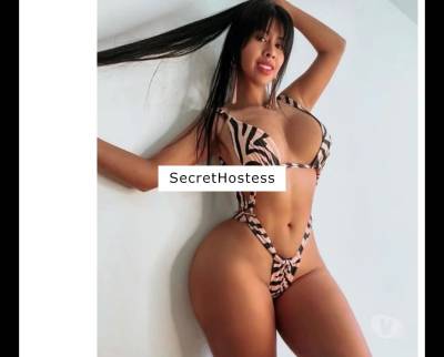 Sexy Latina 22Yrs Old Escort South London Image - 0