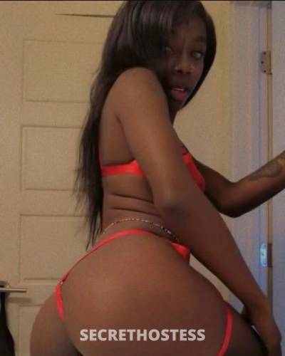 Sexyylady 22Yrs Old Escort New Orleans LA Image - 0