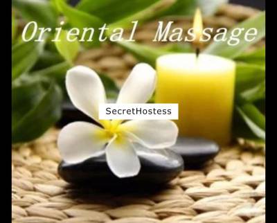 Oriental Chinese Massage now open in Weston-super-Mare in Weston-super-mare