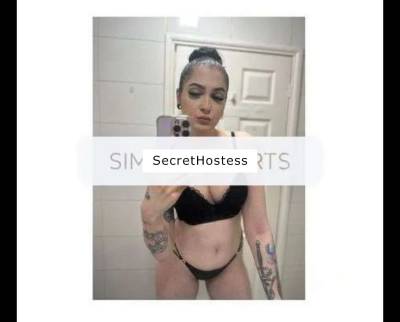 Shirine 21Yrs Old Escort Leicester Image - 0