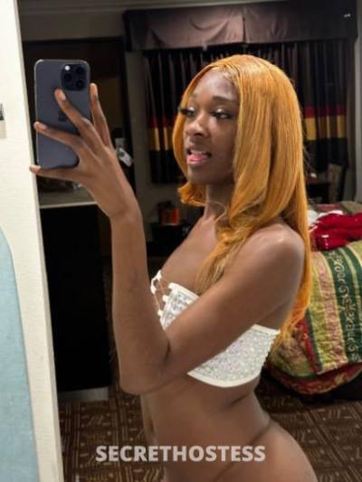 Teetee 23Yrs Old Escort Lancaster CA Image - 2