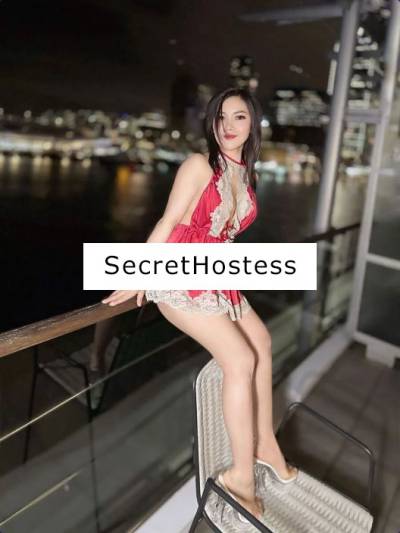 Tiffany 24Yrs Old Escort Size 6 164CM Tall Christchurch Image - 2