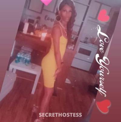 TinkaBell 30Yrs Old Escort Albany GA Image - 0