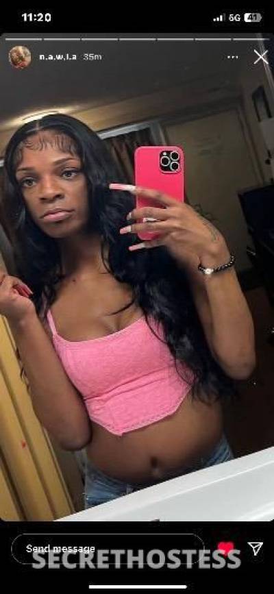 TsRihanna 24Yrs Old Escort Baltimore MD Image - 1