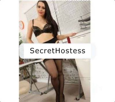 VILLY 24Yrs Old Escort West London Image - 2