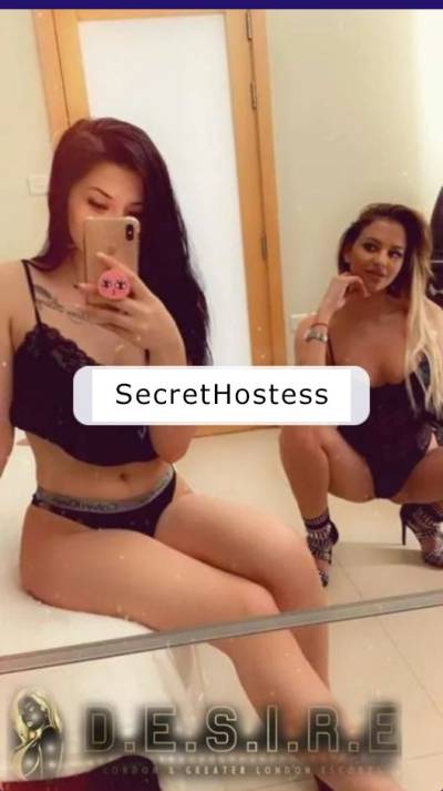 Velma 25Yrs Old Escort South London Image - 1