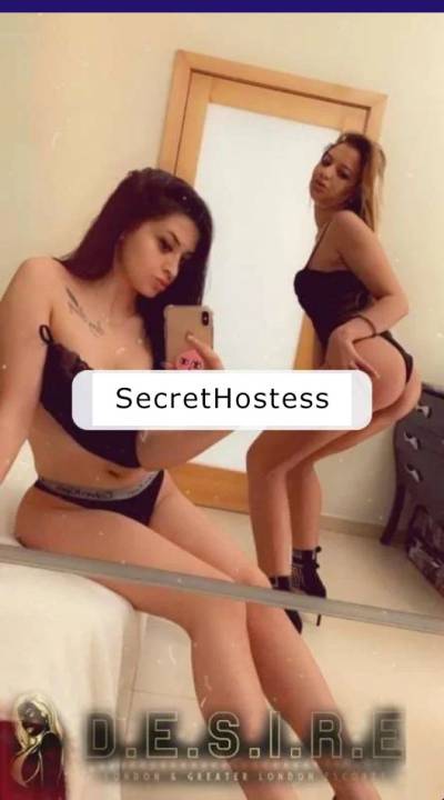 Velma 25Yrs Old Escort South London Image - 3