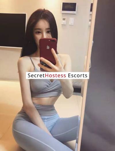 Weiei 25Yrs Old Escort 46KG 167CM Tall Shanghai Image - 1