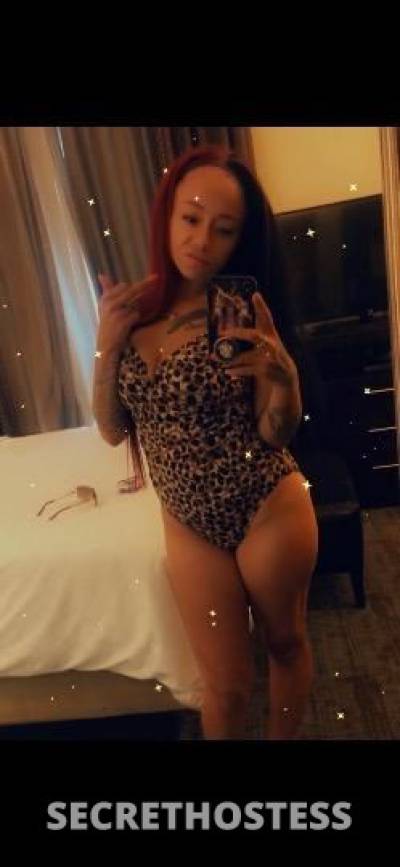 Wynter 28Yrs Old Escort Augusta GA Image - 1