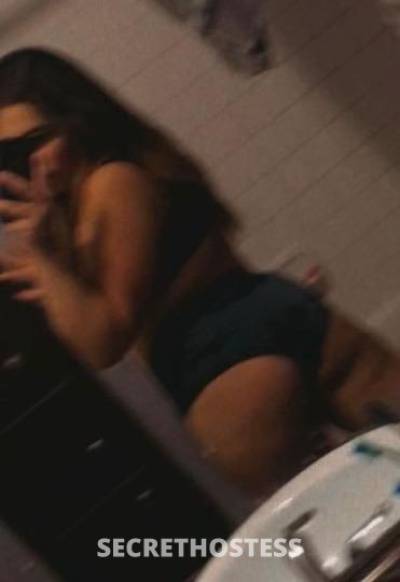 Yazzi 21Yrs Old Escort Killeen TX Image - 2