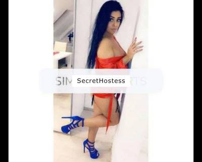 Zafira 28Yrs Old Escort West London Image - 0