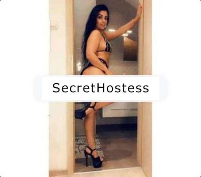 Zafira 28Yrs Old Escort West London Image - 2