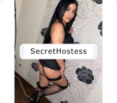 Zafira 28Yrs Old Escort West London Image - 4