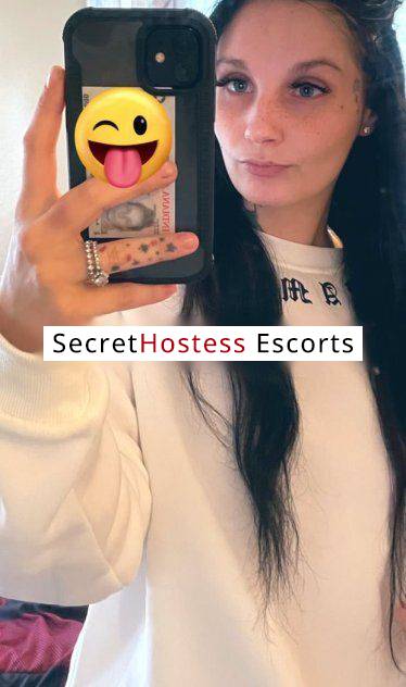 23Yrs Old Escort Greensboro NC Image - 0