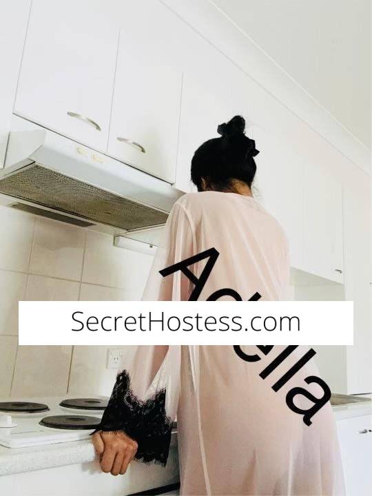 26Yrs Old Escort Size 6 50KG 167CM Tall Brisbane Image - 4