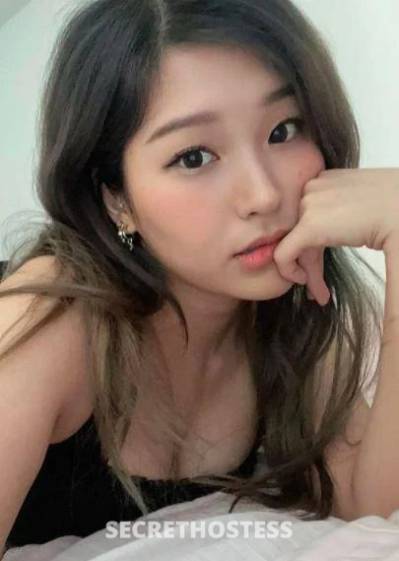 22 year old Japanese Escort in Brisbane SEXY 21 YRS Makiyo international student